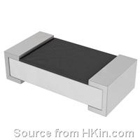 Resistors - Chip Resistor - Surface Mount