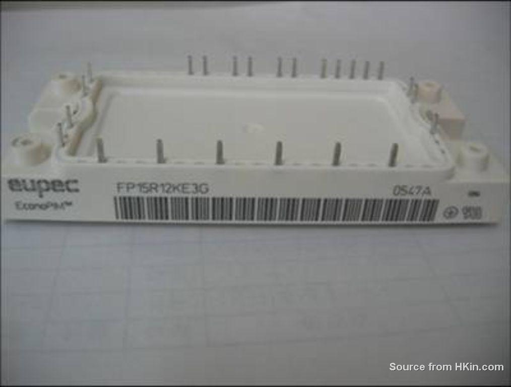 Electronic Components