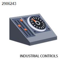 Industrial Controls - Monitor - Current-Voltage Transducer