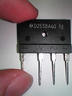 Electronic Components