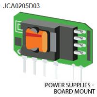 Power Supplies - Board Mount - DC DC Converters