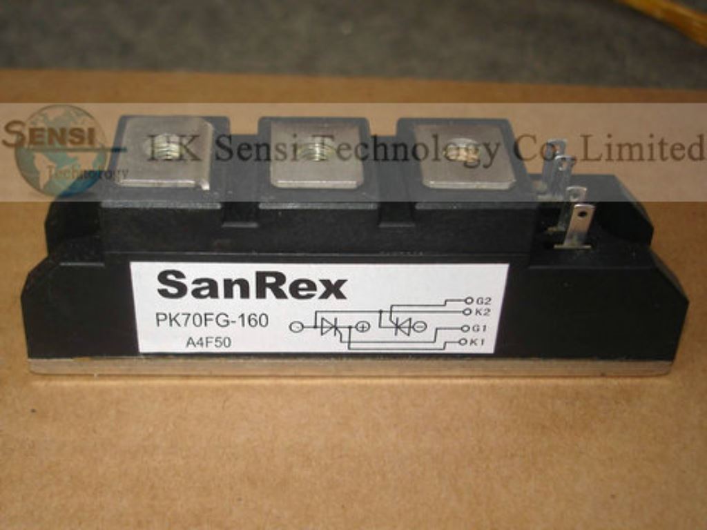 Electronic Components