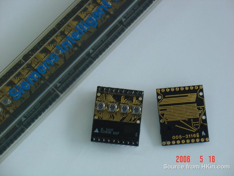 Electronic Components