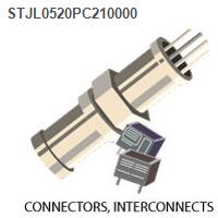 Connectors, Interconnects - Circular Connectors - Contacts