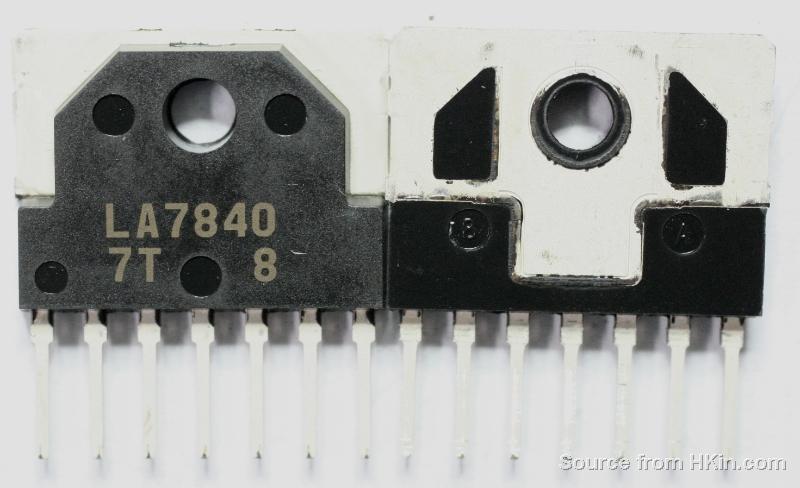 Electronic Components