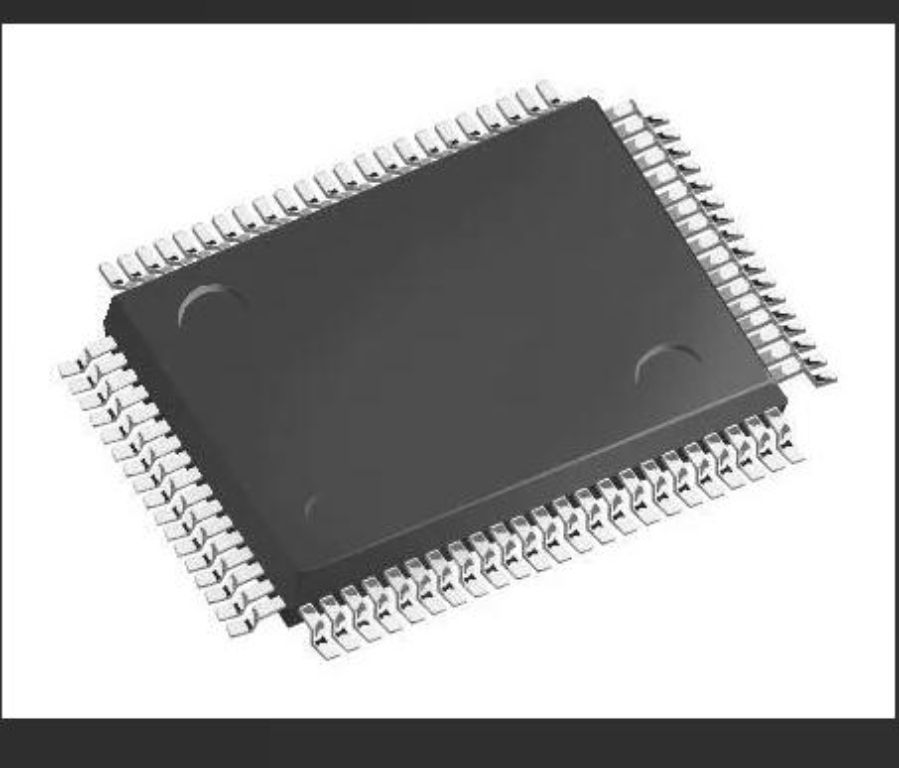 Integrated Circuits (ICs) - Memory