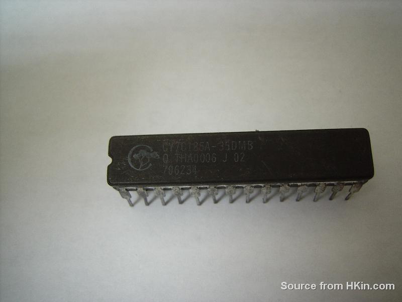 Electronic Components