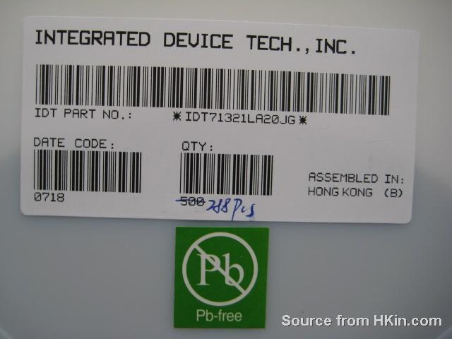 Electronic Components