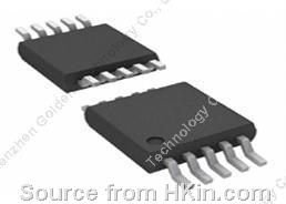 Integrated Circuits (ICs) - PMIC - Voltage Regulators - DC DC Switching Controllers