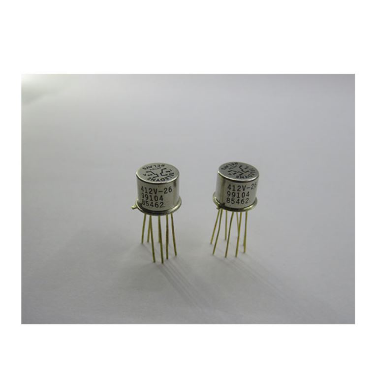 Electronic Components