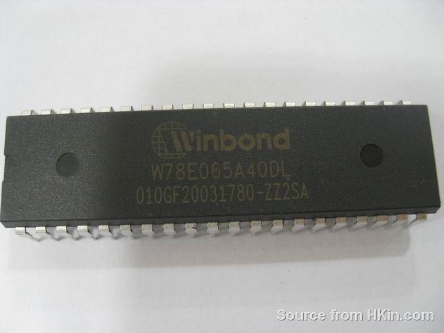 Electronic Components