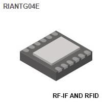 RF-IF and RFID - RFID Antennas