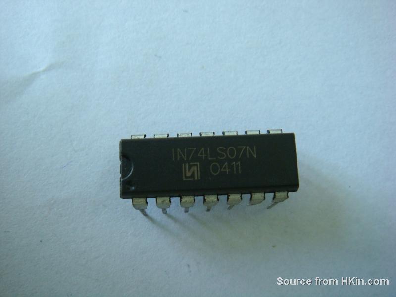 Electronic Components