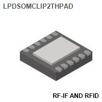 RF-IF and RFID - RF Accessories