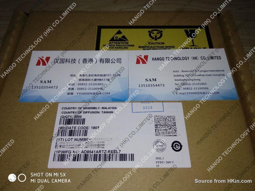 Electronic Components