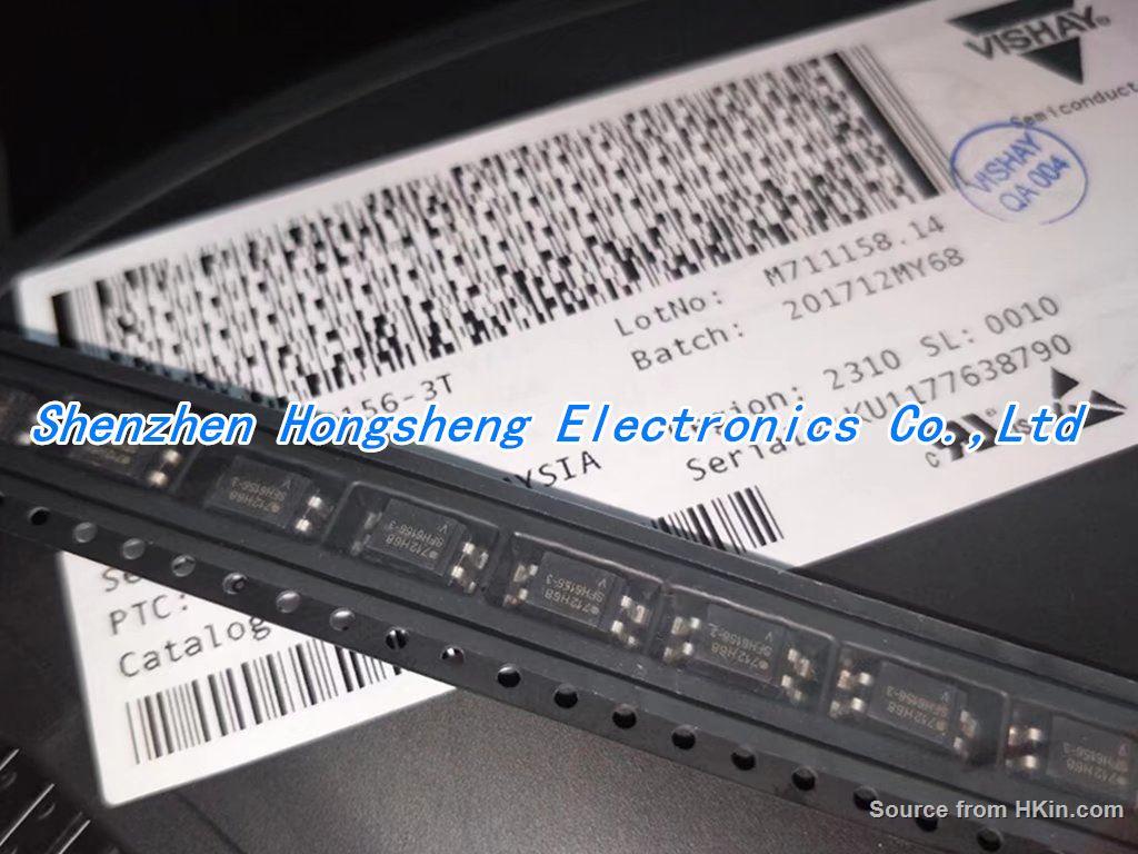 Isolators - Optoisolators - Transistor, Photovoltaic Output