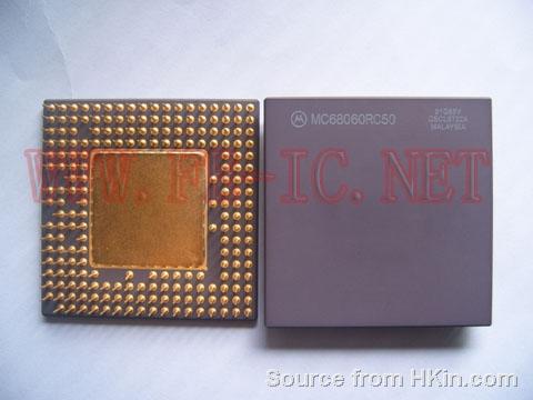 Integrated Circuits (ICs) - Embedded - Microprocessors