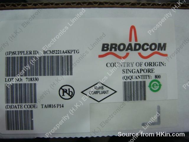 Integrated Circuits (ICs) - Interface - Drivers, Receivers, Transceivers