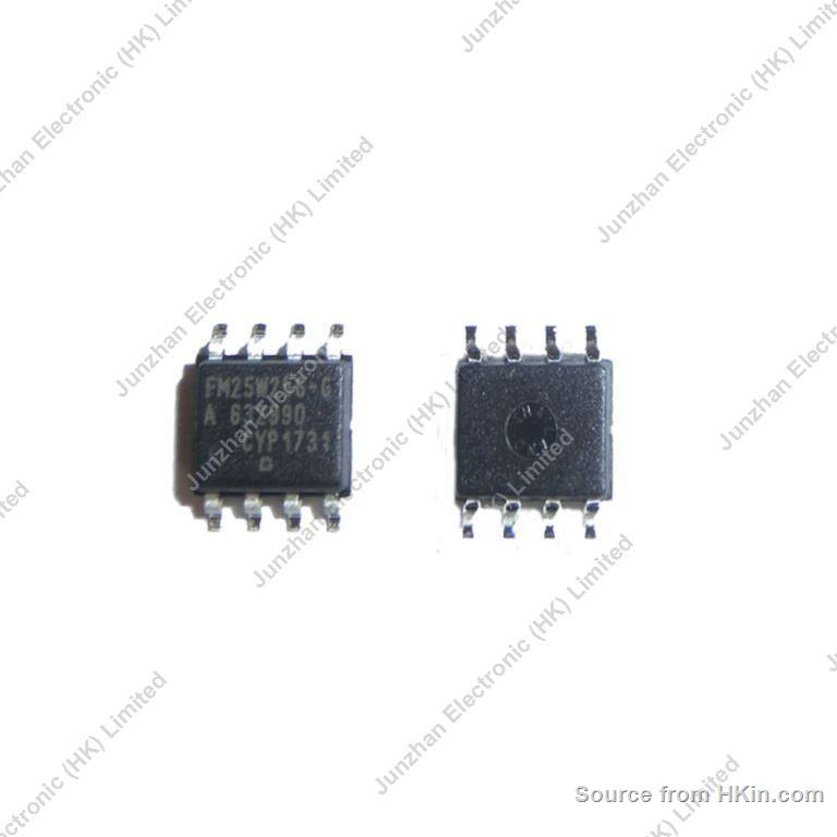 Integrated Circuits (ICs) - Memory