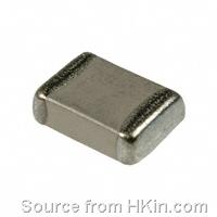 Capacitors - Ceramic Capacitors