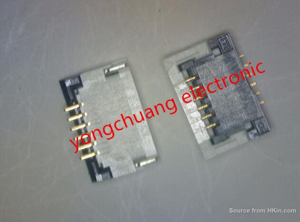 Electronic Components