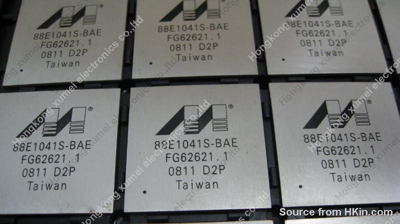 Electronic Components