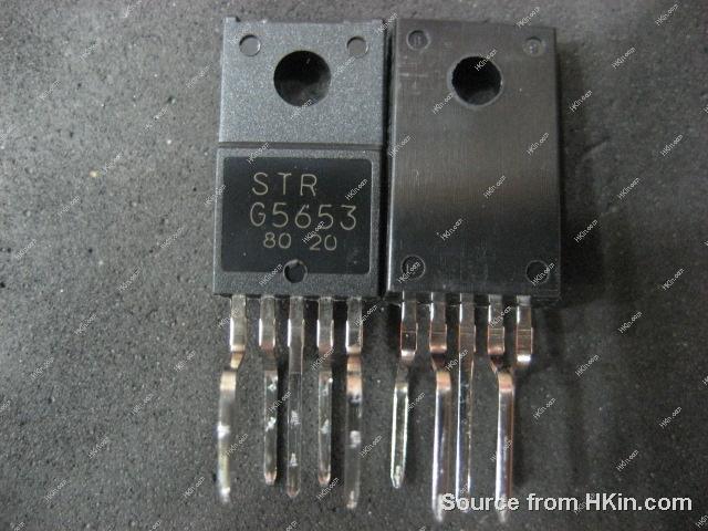 Electronic Components