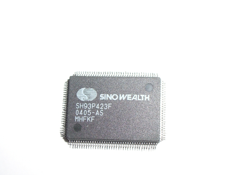 Electronic Components