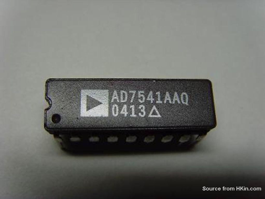 Electronic Components