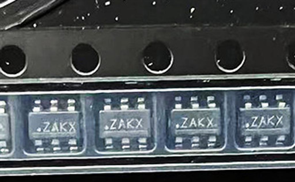 Integrated Circuits (ICs) - Clock-Timing - Programmable Timers and Oscillators