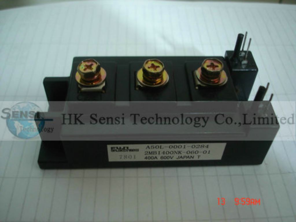 Electronic Components