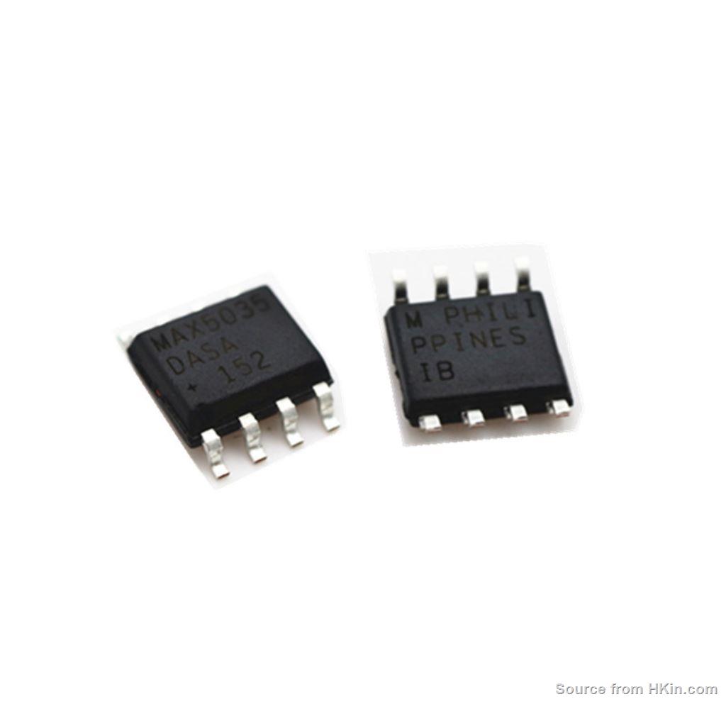 Integrated Circuits (ICs) - PMIC - Voltage Regulators - DC DC Switching Regulators