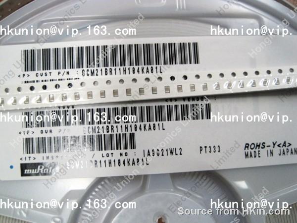 Electronic Components