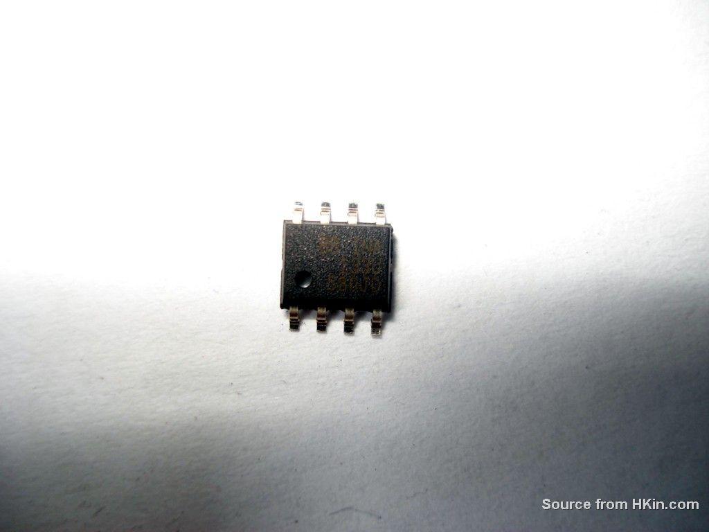 Integrated Circuits (ICs) - Linear - Amplifiers - Instrumentation, OP Amps, Buffer Amps