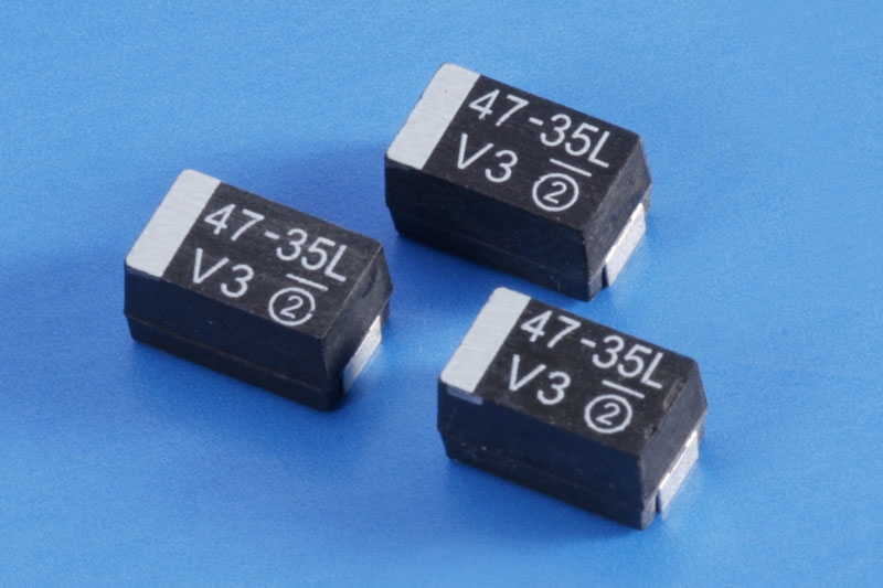 Electronic Components