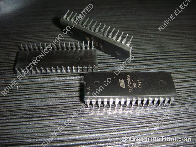 Integrated Circuits (ICs) - Memory