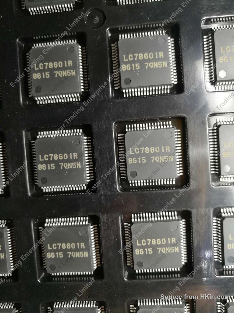 Electronic Components