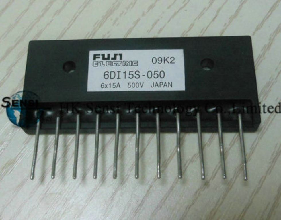 Electronic Components