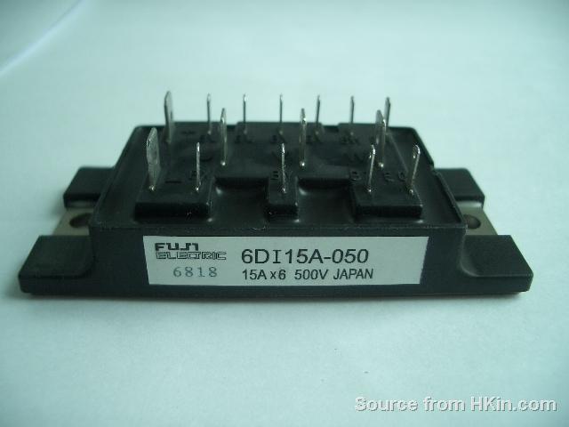 Electronic Components