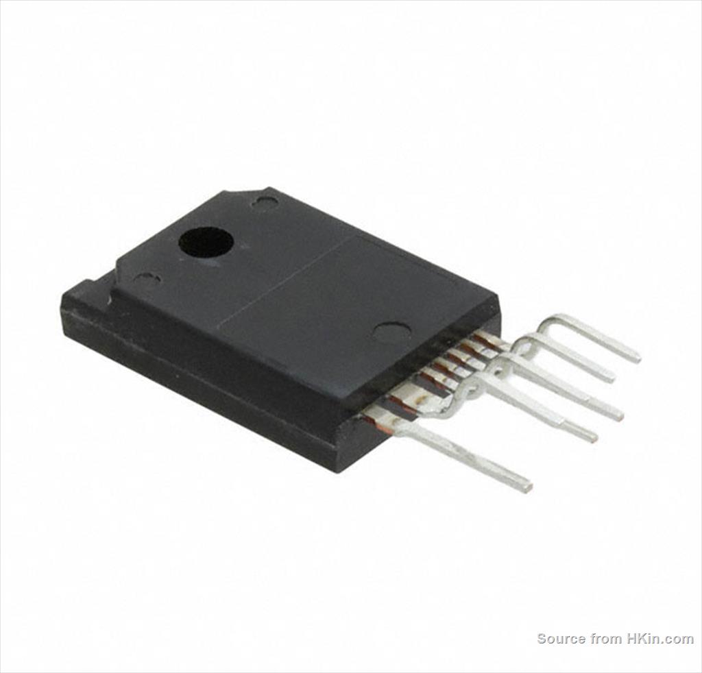 Integrated Circuits (ICs) - PMIC - AC DC Converters, Offline Switchers