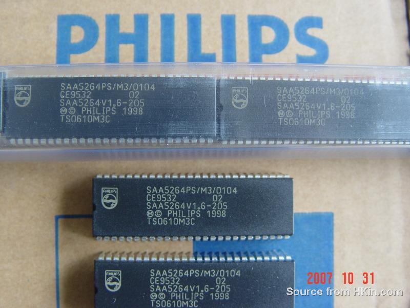 Electronic Components