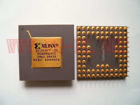 Electronic Components