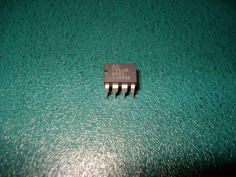 Electronic Components