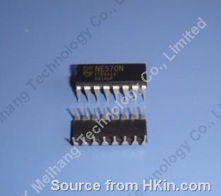 Electronic Components