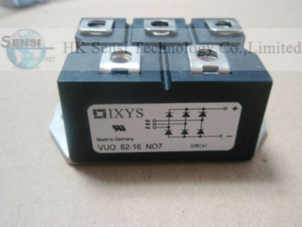 Discrete Semiconductor Products - Diodes - Bridge Rectifiers