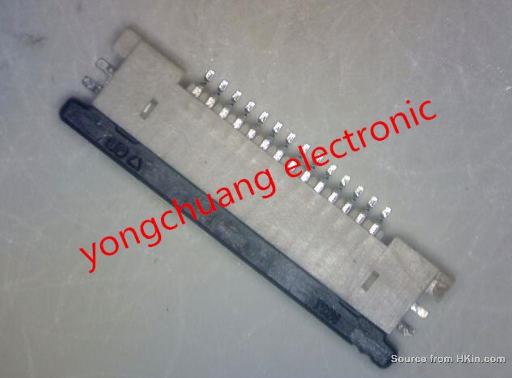 Electronic Components