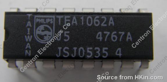 Electronic Components