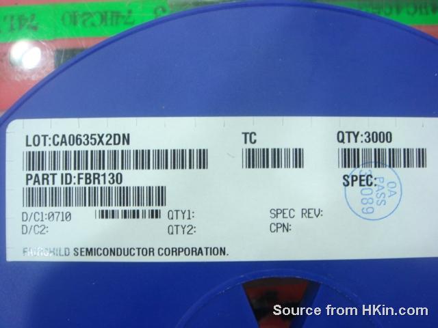 Discrete Semiconductor Products - Diodes - Rectifiers - Single