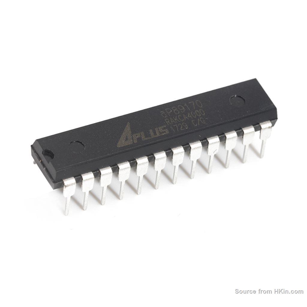 Electronic Components