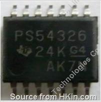 Integrated Circuits (ICs) - PMIC - Voltage Regulators - DC DC Switching Regulators